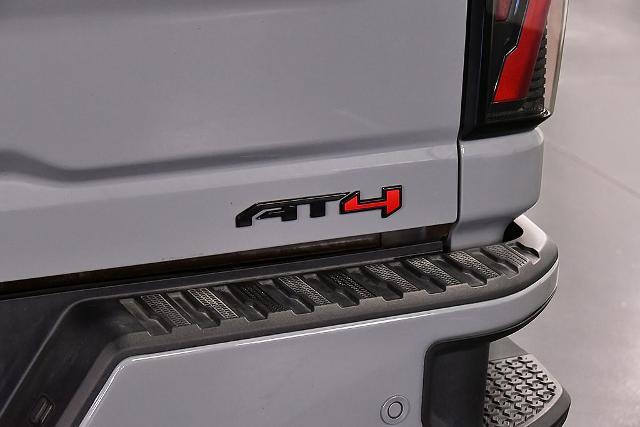 2025 GMC Sierra Hd - $72,995