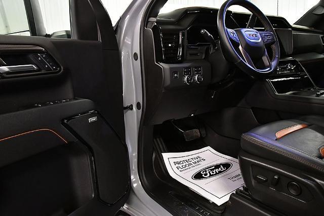 2025 GMC Sierra Hd - $72,995