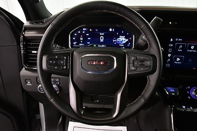 2025 GMC Sierra Hd - $72,995