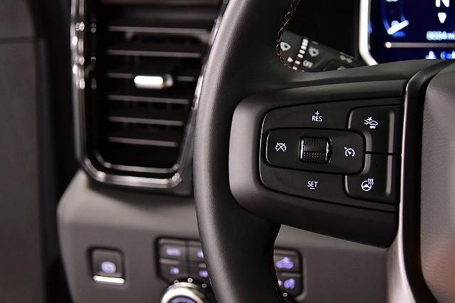2025 GMC Sierra Hd - $72,995