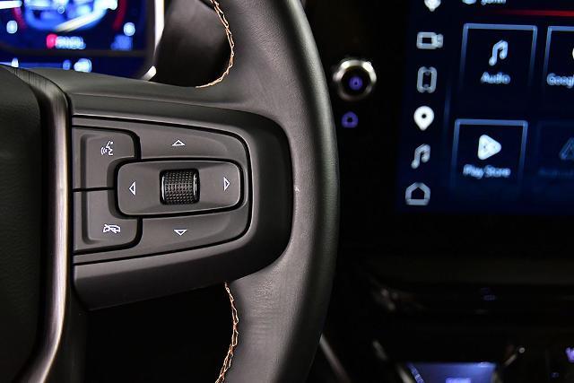 2025 GMC Sierra Hd - $72,995