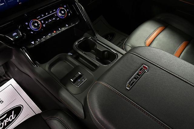 2025 GMC Sierra Hd - $72,995