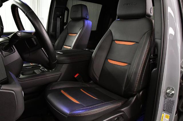 2025 GMC Sierra Hd - $72,995