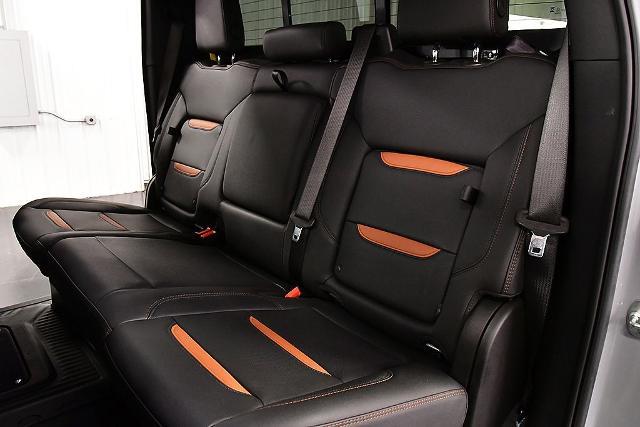 2025 GMC Sierra Hd - $72,995