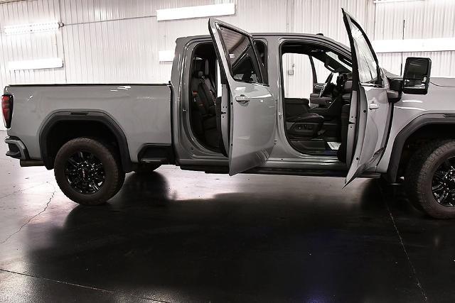 2025 GMC Sierra Hd - $72,995