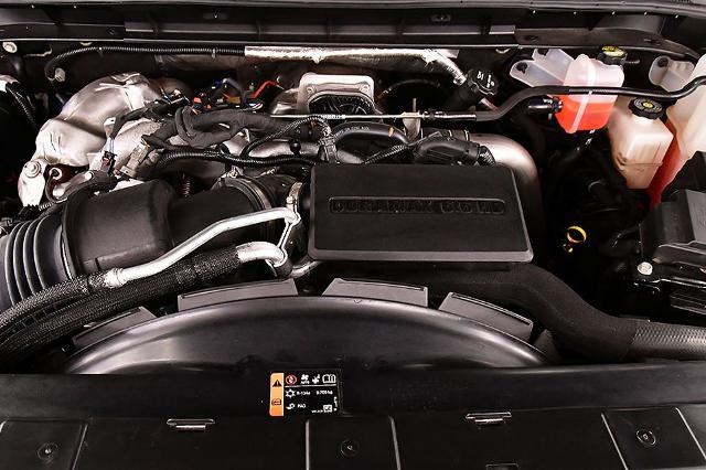2025 GMC Sierra Hd - $72,995