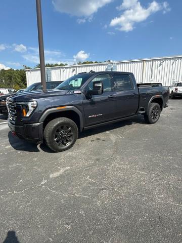 2025 GMC Sierra Hd - $73,400