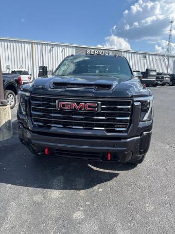 2025 GMC Sierra Hd - $73,400