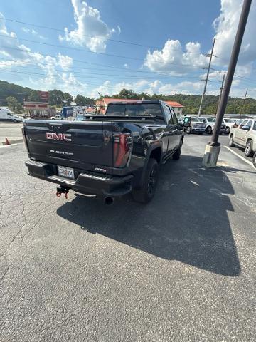 2025 GMC Sierra Hd - $73,400