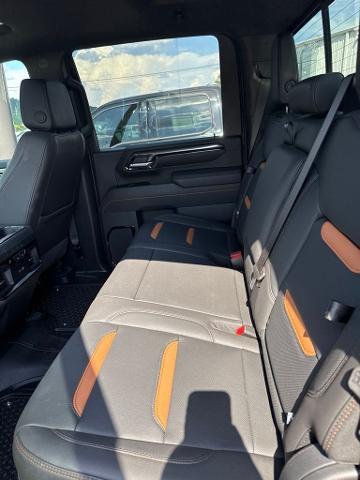 2025 GMC Sierra Hd - $73,400