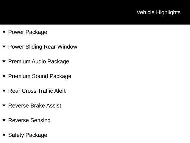 2025 GMC Sierra Hd - $73,400