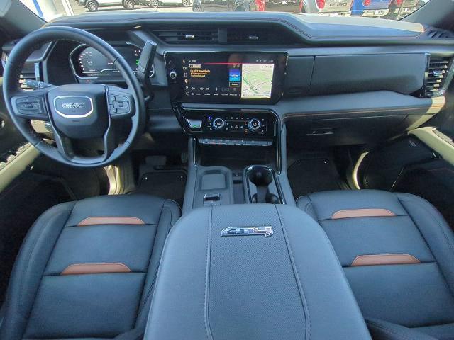 2025 GMC Sierra Hd - $73,400