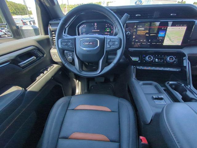 2025 GMC Sierra Hd - $73,400