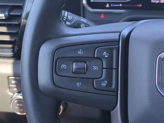 2025 GMC Sierra Hd - $73,400