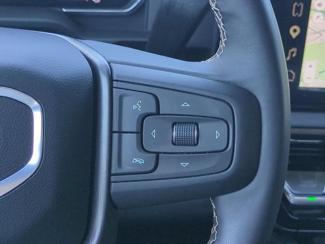 2025 GMC Sierra Hd - $73,400