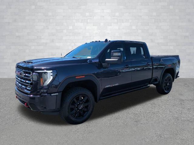 2025 GMC Sierra Hd - $72,204