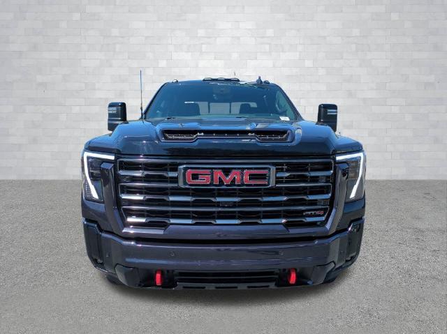 2025 GMC Sierra Hd - $72,204