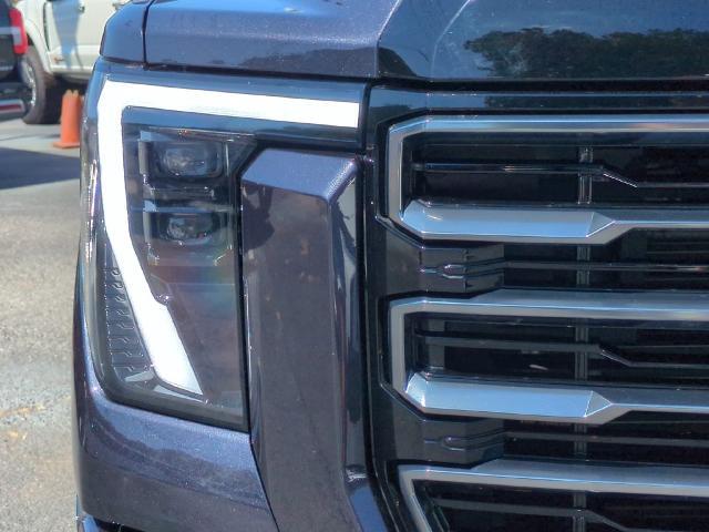 2025 GMC Sierra Hd - $72,204
