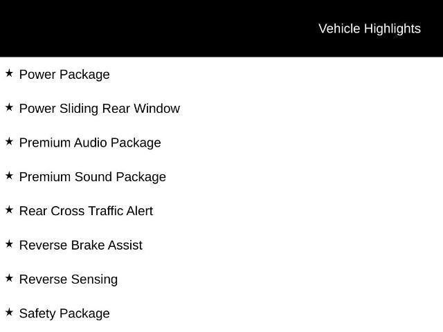2025 GMC Sierra Hd - $72,204