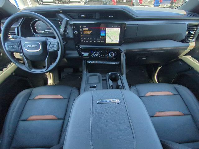 2025 GMC Sierra Hd - $72,204
