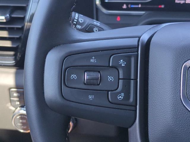 2025 GMC Sierra Hd - $72,204