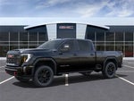 2025 Sierra 2500HD Thumbnail 1