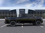 2025 Sierra 2500HD Thumbnail 4