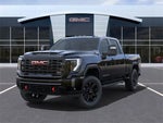 2025 Sierra 2500HD Thumbnail 5