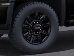 2025 Sierra 2500HD Thumbnail 8