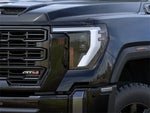 2025 Sierra 2500HD Thumbnail 9