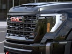 2025 Sierra 2500HD Thumbnail 12