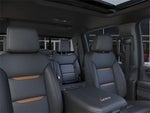 2025 Sierra 2500HD Thumbnail 23