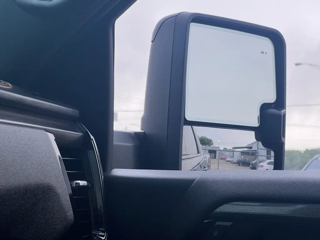 2025 GMC Sierra Hd - $76,585