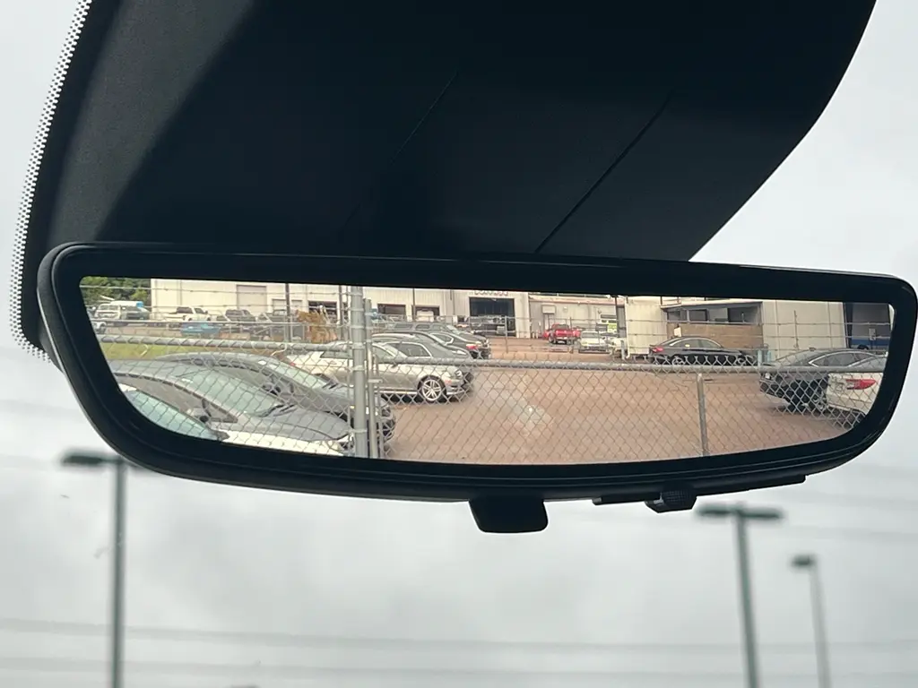 2025 GMC Sierra Hd - $76,585