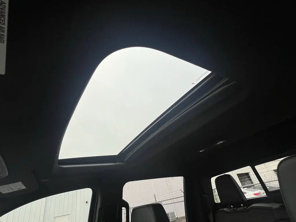 2025 GMC Sierra Hd - $76,585