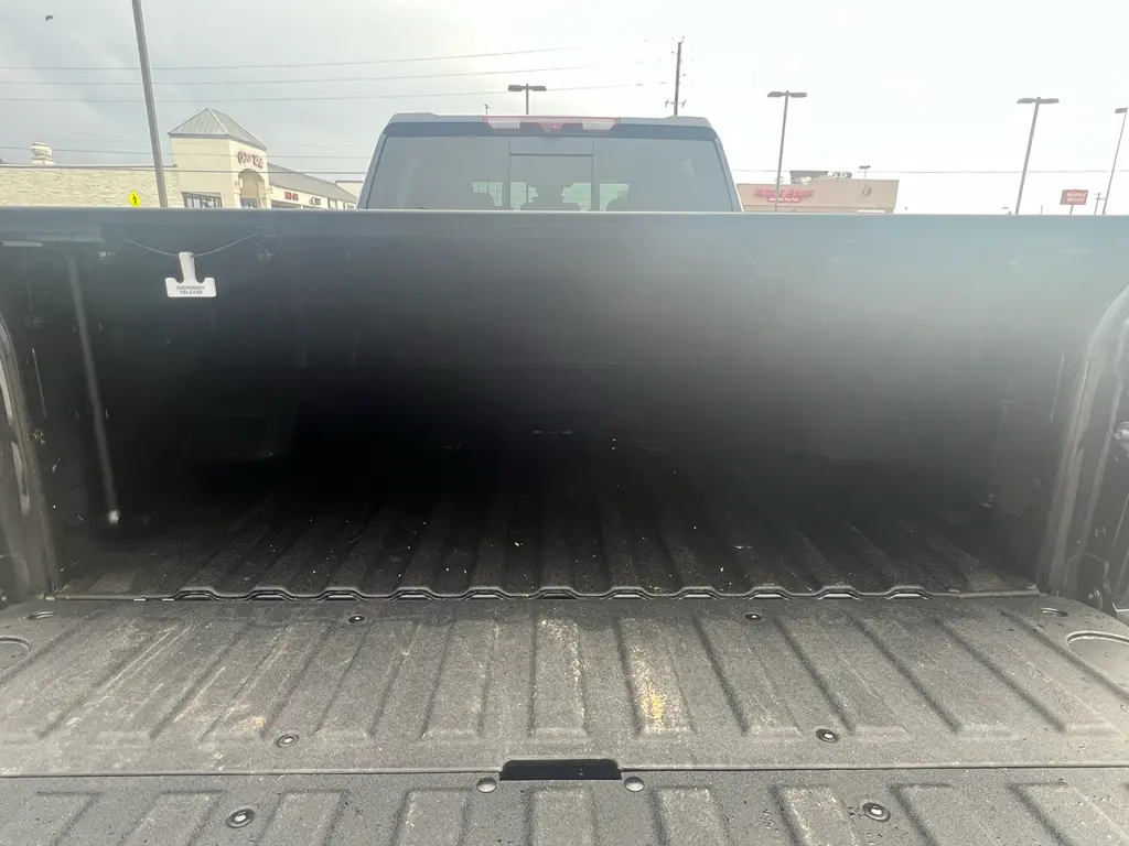 2025 GMC Sierra Hd - $76,585