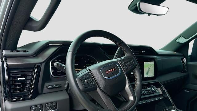 2026 GMC Sierra 2500HD AT4