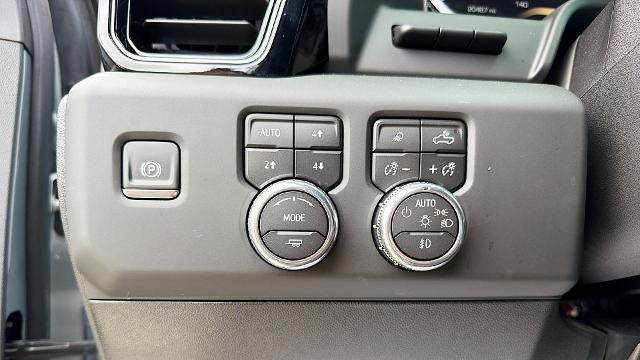 2026 GMC Sierra 2500HD AT4