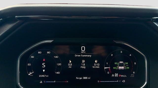 2026 GMC Sierra 2500HD AT4