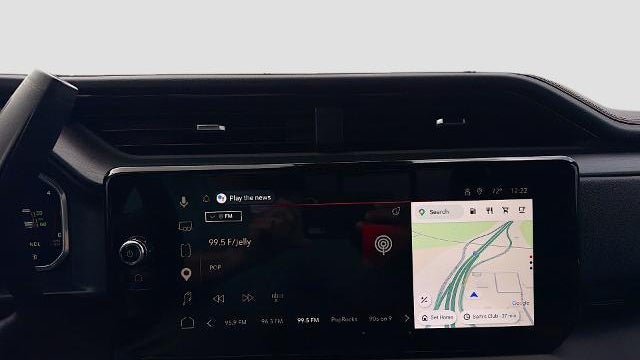 2026 GMC Sierra 2500HD AT4