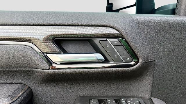 2026 GMC Sierra 2500HD AT4