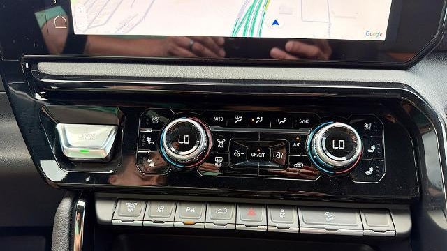 2026 GMC Sierra 2500HD AT4