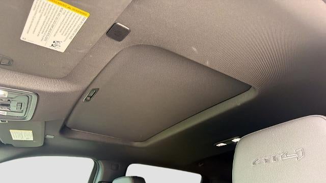 2026 GMC Sierra 2500HD AT4