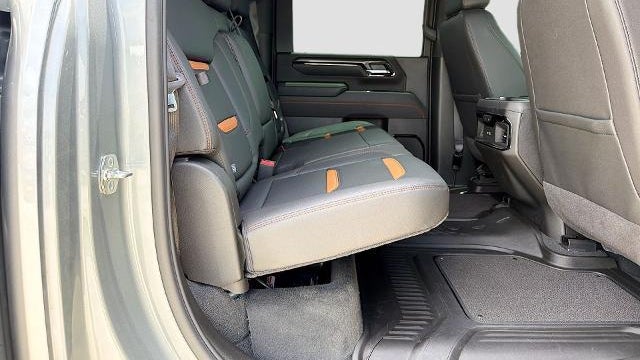 2026 GMC Sierra 2500HD AT4
