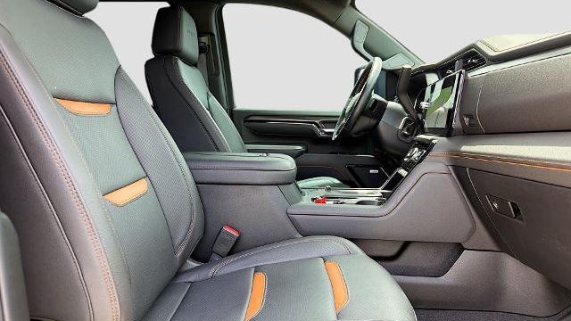 2026 GMC Sierra 2500HD AT4