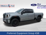 2026 Sierra 2500HD Thumbnail 1