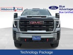 2026 Sierra 2500HD Thumbnail 3