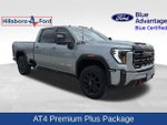 2026 Sierra 2500HD Thumbnail 4