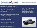 2026 Sierra 2500HD Thumbnail 5