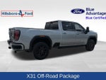 2026 Sierra 2500HD Thumbnail 7